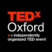 TEDxOxford logo, TEDxOxford contact details