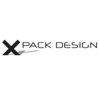 XPack Design logo, XPack Design contact details