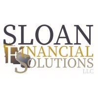 Sloan Financial Solutions, LLC logo, Sloan Financial Solutions, LLC contact details