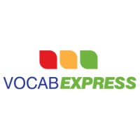 Vocab Express logo, Vocab Express contact details