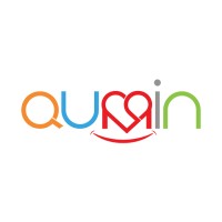 Qumin logo, Qumin contact details