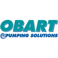 Obart Pumps Limited logo, Obart Pumps Limited contact details