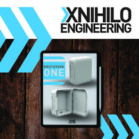 XNENGINEERING logo, XNENGINEERING contact details