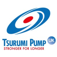 Tsurumi UK logo, Tsurumi UK contact details