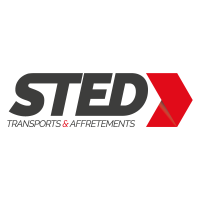 STED SAS logo, STED SAS contact details