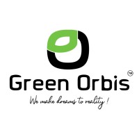 Green Orbis Consultancy Pvt Ltd logo, Green Orbis Consultancy Pvt Ltd contact details