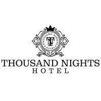 Thousand Nights Hotel logo, Thousand Nights Hotel contact details