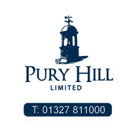 Pury Hill logo, Pury Hill contact details