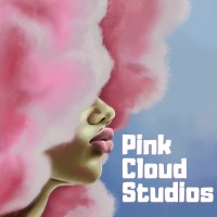 Pink Cloud Studios logo, Pink Cloud Studios contact details