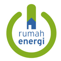 Rumah Energi logo, Rumah Energi contact details