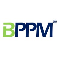 BPPM logo, BPPM contact details