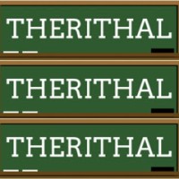 Therithal Information Service logo, Therithal Information Service contact details