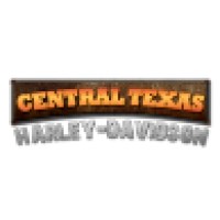 Central Texas Harley-Davidson logo, Central Texas Harley-Davidson contact details