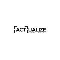 Actualize Digital Studio logo, Actualize Digital Studio contact details