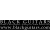 Black Guitars logo, Black Guitars contact details