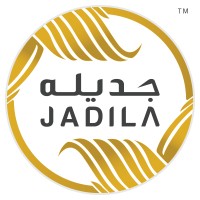 Jadila جديلة logo, Jadila جديلة contact details