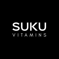 SUKU Vitamins logo, SUKU Vitamins contact details