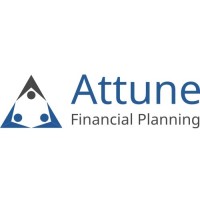 Attune Financial Planning logo, Attune Financial Planning contact details