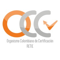 OCC RETIE SAS logo, OCC RETIE SAS contact details