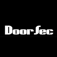 DoorSec Security Dubai logo, DoorSec Security Dubai contact details