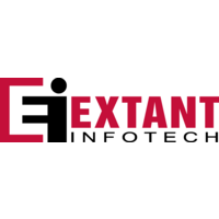 Extant Infotech logo, Extant Infotech contact details