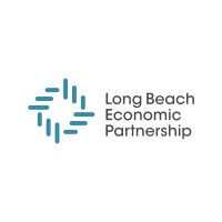 Long Beach Economic Partnership logo, Long Beach Economic Partnership contact details