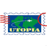 Utopia Holidays logo, Utopia Holidays contact details