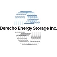 Derecho Energy Storage Inc. logo, Derecho Energy Storage Inc. contact details