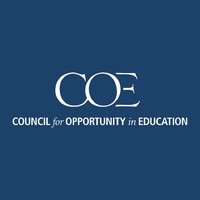 Council for Opportunity in Education logo, Council for Opportunity in Education contact details