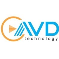 AVD Teknoloji logo, AVD Teknoloji contact details