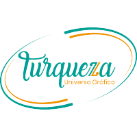 Turqueza Universo Gráfico logo, Turqueza Universo Gráfico contact details