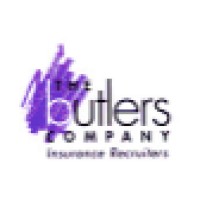 The Butlers Co. Insurance Recruiters logo, The Butlers Co. Insurance Recruiters contact details