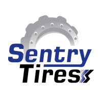 Sentry Tire & Rubber LLC logo, Sentry Tire & Rubber LLC contact details