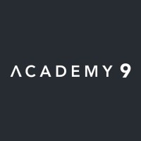 Academy9 logo, Academy9 contact details