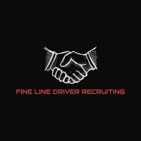 Fine Line Driver Recruiting logo, Fine Line Driver Recruiting contact details