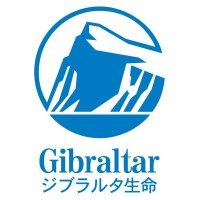 The Gibraltar Life Insurance Co., Ltd logo, The Gibraltar Life Insurance Co., Ltd contact details