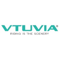 VTUVIA E-BIKE logo, VTUVIA E-BIKE contact details