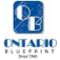 Ontario Blueprint logo, Ontario Blueprint contact details