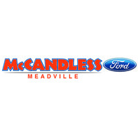 McCandless Ford Meadville, Inc. logo, McCandless Ford Meadville, Inc. contact details