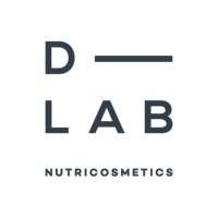 D-LAB NUTRICOSMETICS logo, D-LAB NUTRICOSMETICS contact details