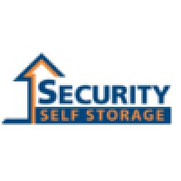 Security Self Storage  Northeast Ohio logo, Security Self Storage  Northeast Ohio contact details