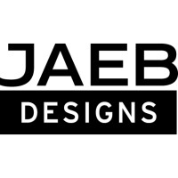 JAEB Designs logo, JAEB Designs contact details