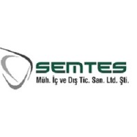 Semtes Mühendislik İç ve dış Tic.San.Ltd.Şti logo, Semtes Mühendislik İç ve dış Tic.San.Ltd.Şti contact details