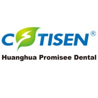 HUANGHUA PROMISEE DENTAL CO.,LTD logo, HUANGHUA PROMISEE DENTAL CO.,LTD contact details