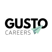 Gusto Careers logo, Gusto Careers contact details