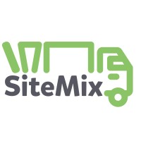 SiteMix Australia logo, SiteMix Australia contact details