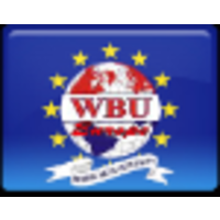 WBU Europe logo, WBU Europe contact details