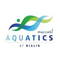 Maccabi Aquatics logo, Maccabi Aquatics contact details