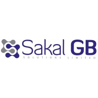 SakalGB logo, SakalGB contact details