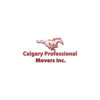 Calgary Pro Movers Inc. logo, Calgary Pro Movers Inc. contact details